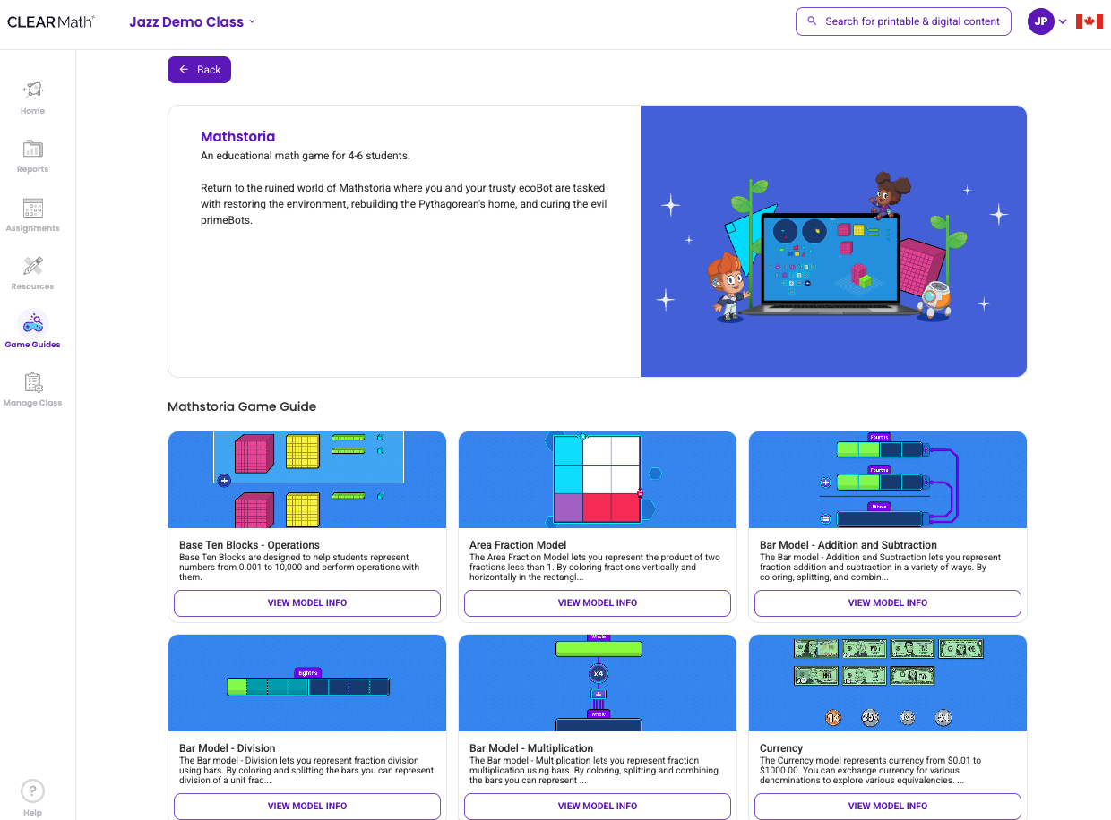 Creating and Managing Student Assignments